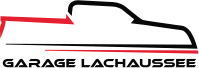 Logo Garage Lachaussée