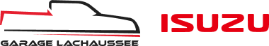 Logo Garage Lachaussee