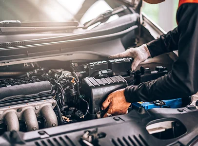 decalaminage moteur