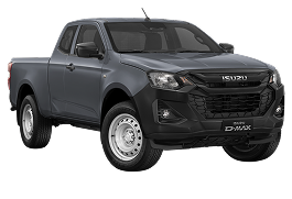pick-up isuzu n60b
