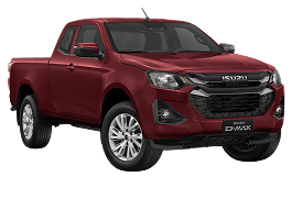 pick-up isuzu n60bb+