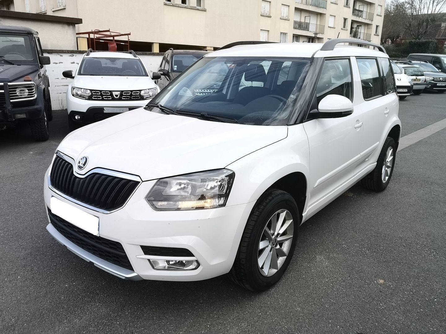 Skoda Yeti Occasion 3 Garage Lachauss e skoda-yeti-occasion-3-garage-lachauss-e