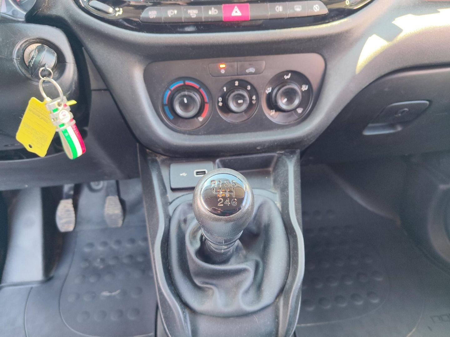 FIAT DOBLO CARGO