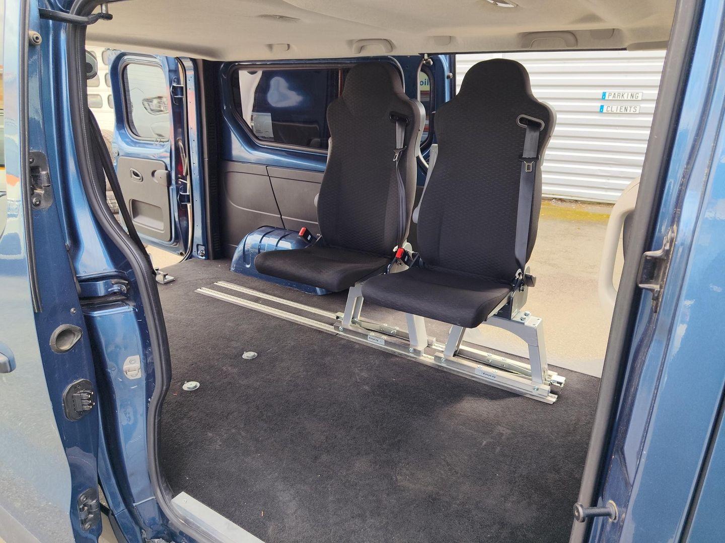 FIAT TALENTO