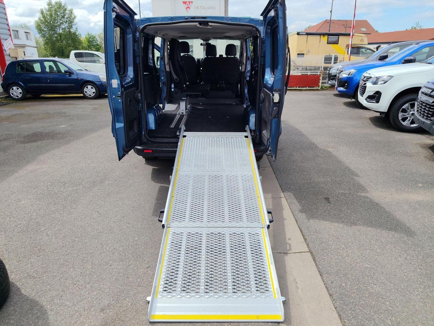 FIAT TALENTO