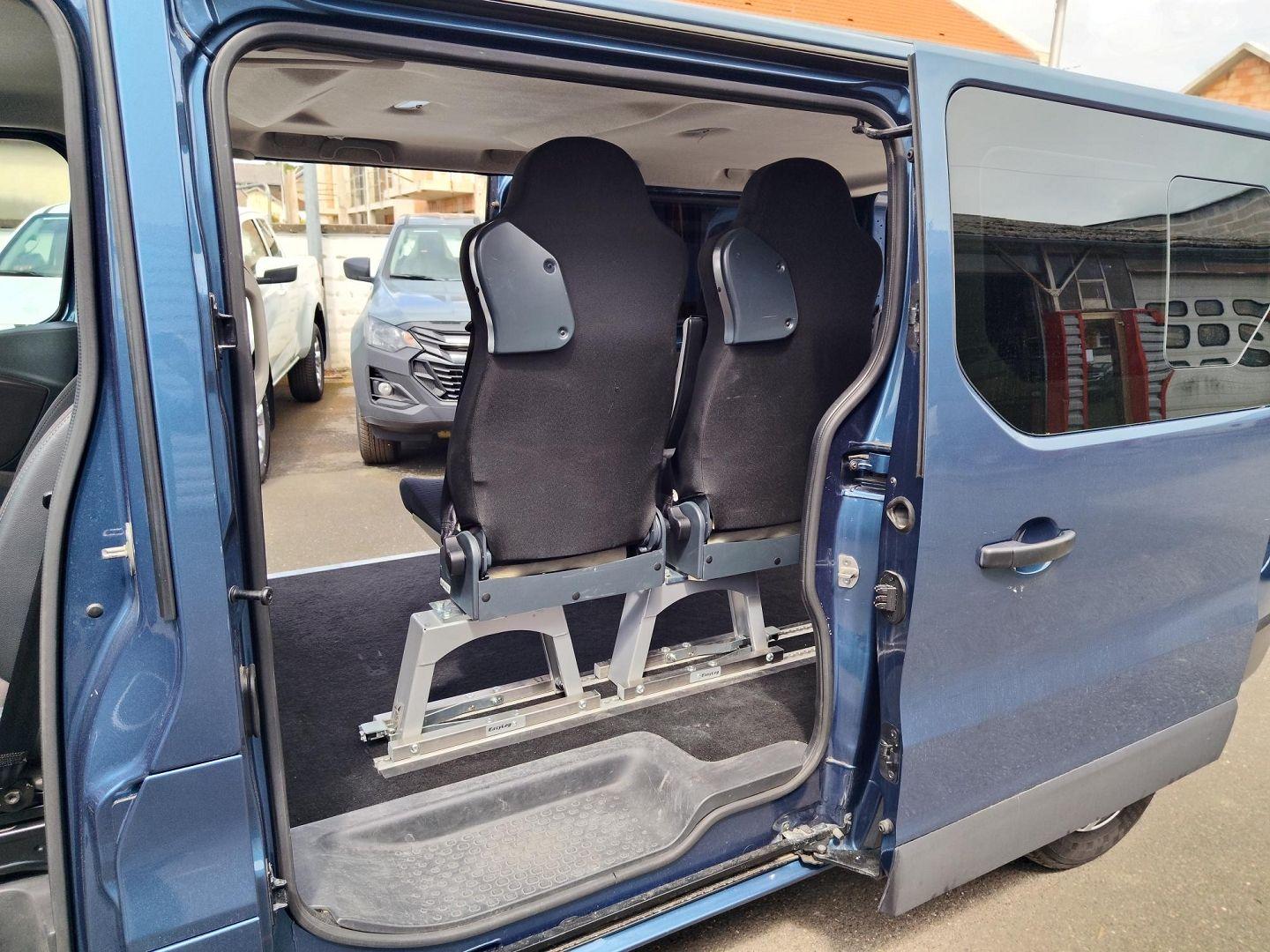 FIAT TALENTO