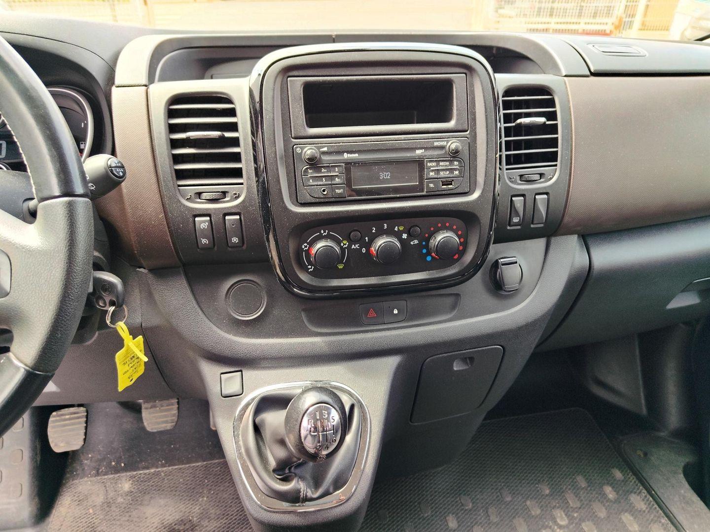 FIAT TALENTO