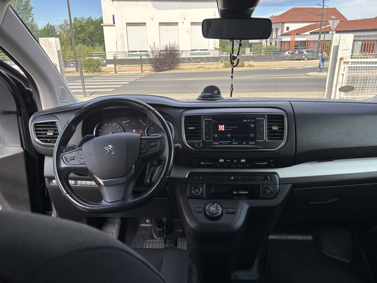 PEUGEOT EXPERT FG