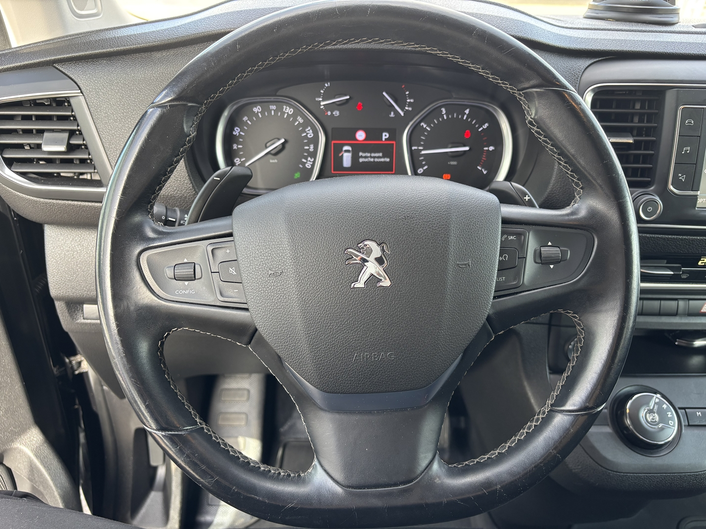 PEUGEOT EXPERT FG