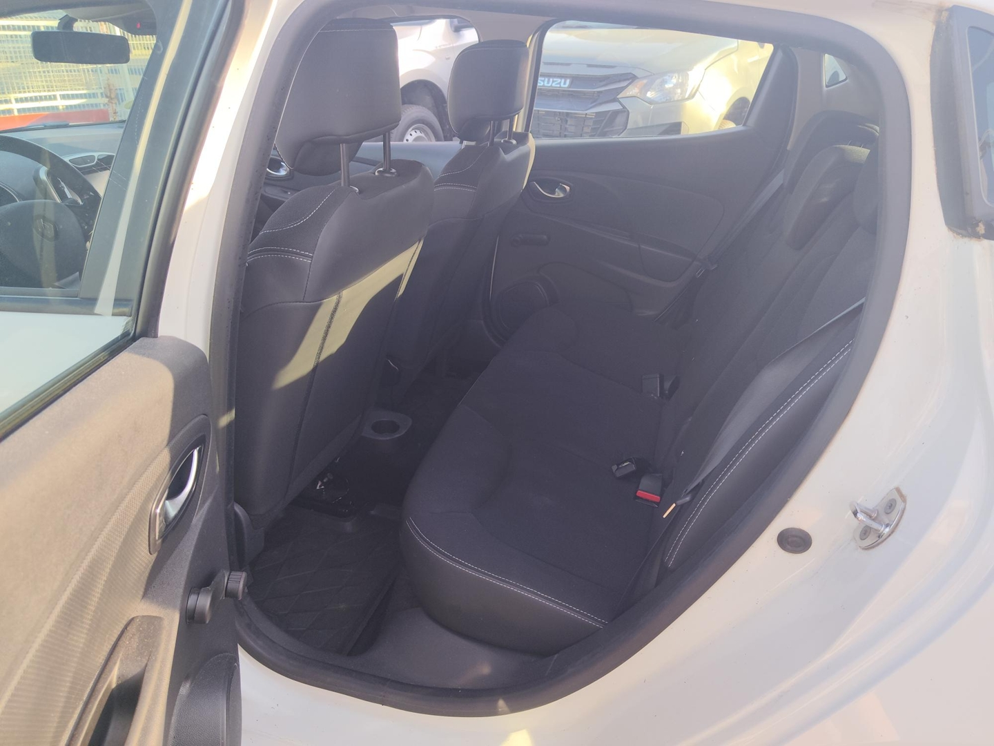 RENAULT CLIO IV
